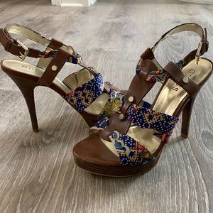 Guess Heels